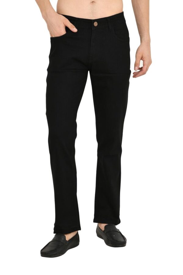 Black Jeans